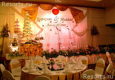 Royal Princess Srinakarin Hotel 14